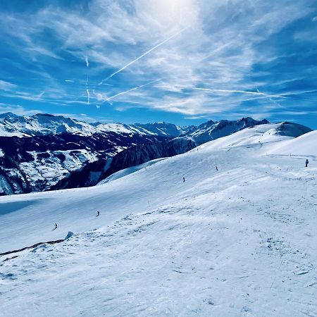 Modern Mountain Apart 2 - Directly By Skiing Area Rauris Esterno foto