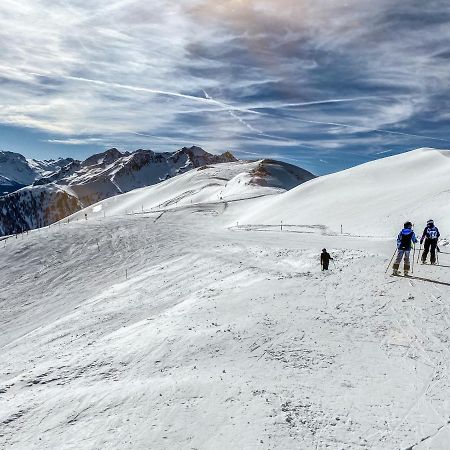 Modern Mountain Apart 2 - Directly By Skiing Area Rauris Esterno foto