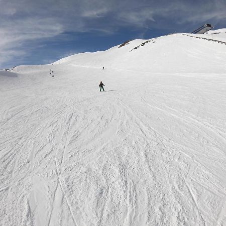 Modern Mountain Apart 2 - Directly By Skiing Area Rauris Esterno foto
