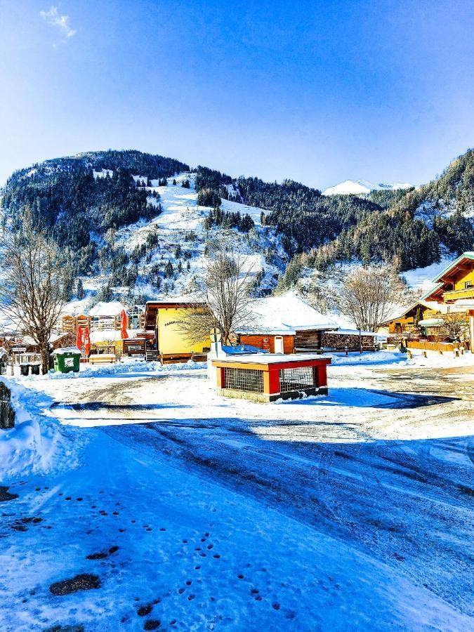 Modern Mountain Apart 2 - Directly By Skiing Area Rauris Esterno foto
