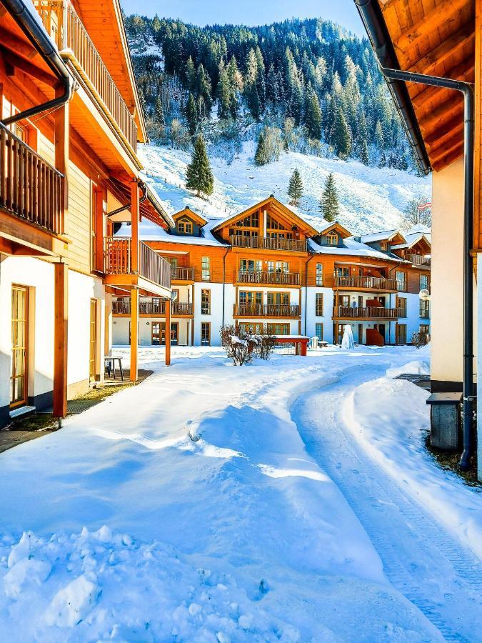 Modern Mountain Apart 2 - Directly By Skiing Area Rauris Esterno foto
