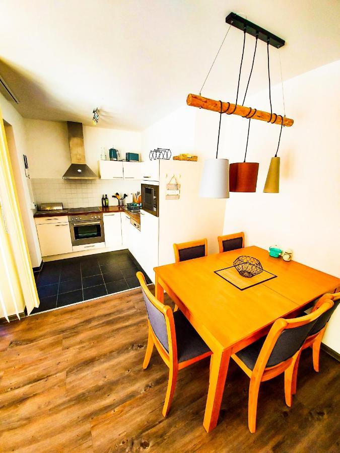 Modern Mountain Apart 2 - Directly By Skiing Area Rauris Esterno foto