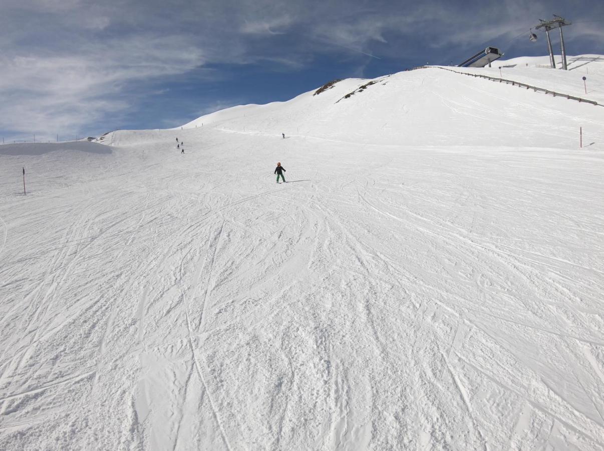 Modern Mountain Apart 2 - Directly By Skiing Area Rauris Esterno foto